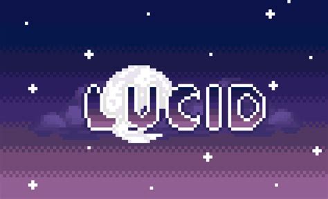 Image result for Lucid Pixel Data Python