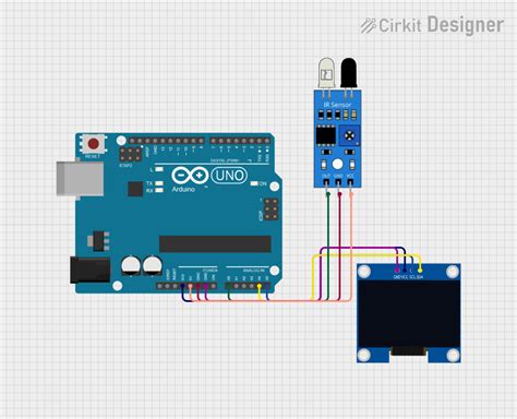 Image result for Attendace Using IR Sensor