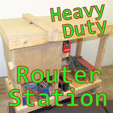 Image result for DIY RouterStation