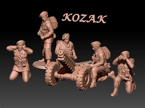 Image result for British Paras in WW2