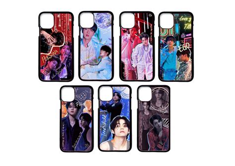 BTS Logo Phone Case に対する画像結果