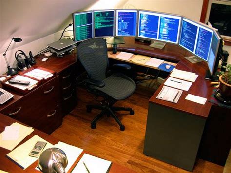 Programmer Workspace に対する画像結果