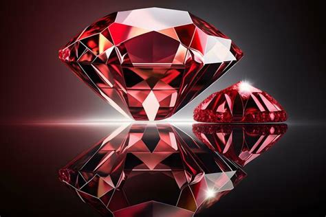 Image result for Red Ruby Backround