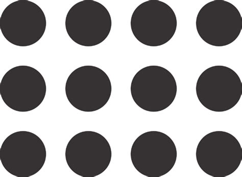 Image result for 36 Array Circels