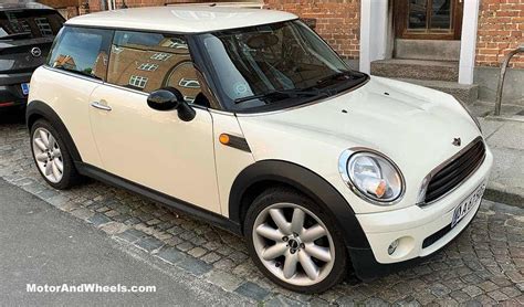 Mini Cooper Idle Problems に対する画像結果
