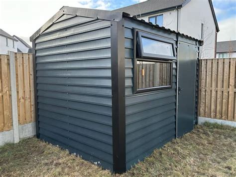 Image result for Outside Storage Sheds