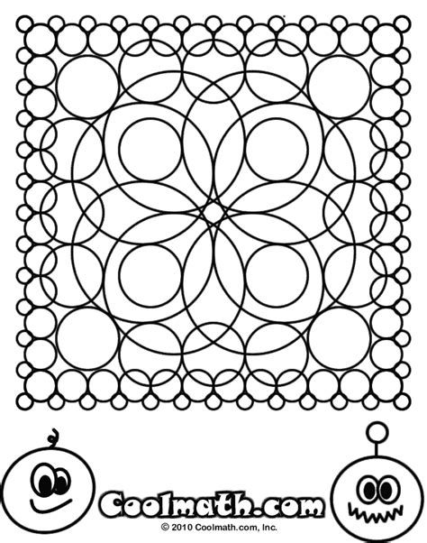 Image result for Fun Math Coloring Worksheets Middle School