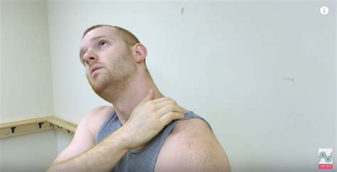 Image result for Trapezius Referred Pain Pattern