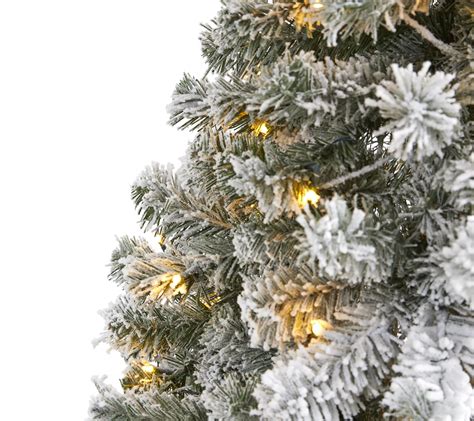 Image result for QVC Flip Christmas Tree 2021