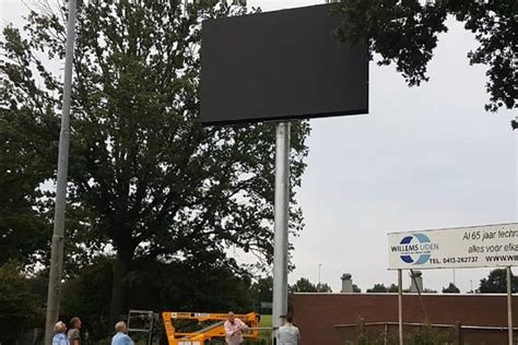 Image result for LED Screen Hollow Structure