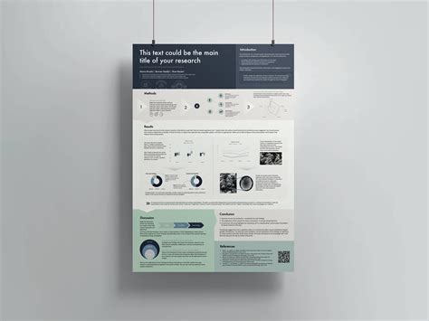 Image result for Clean Poster Layout