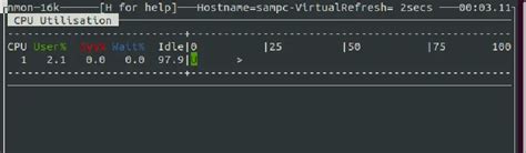 Image result for How to Check CPU Text Command
