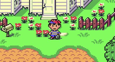 Image result for Earthbound Source Code