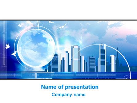 Afbeeldingsresultaten voor Future Vision PowerPoint Templates