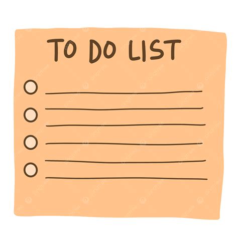 Sticky-Note List Image に対する画像結果