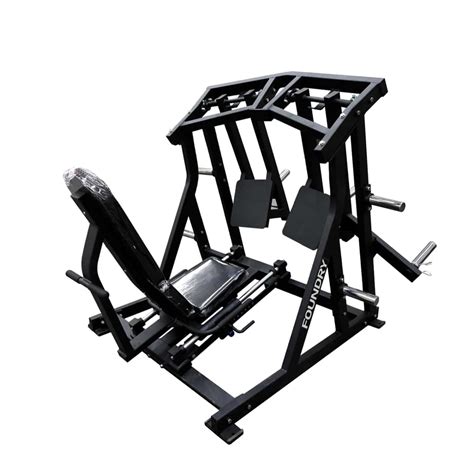 Image result for Plate Loaded Leg Press