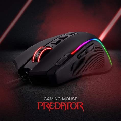Image result for Red Dragon 12 Button Mouse