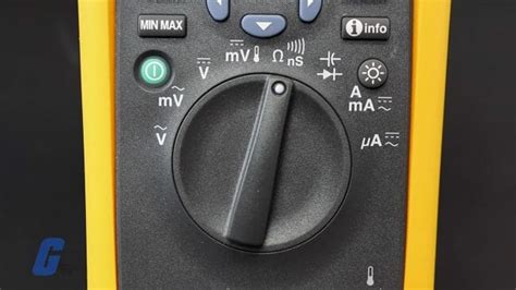 Image result for Multimeter Ohms