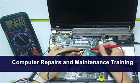 Image result for Computer Maintenance Tutorial