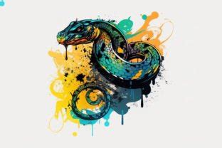 Python Graphical Art に対する画像結果