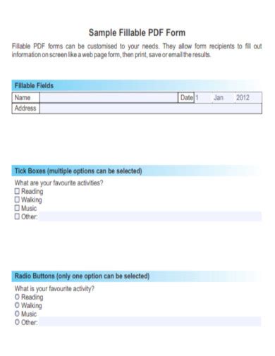 Image result for Free Fillable PDF Maker