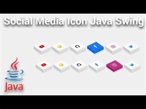 Image result for Java Swing Application Icon