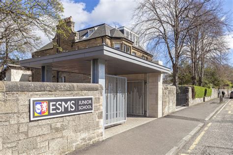 Image result for Esms Edinburgh New Logo