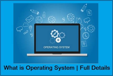 What Is an Operating System Simple Answer に対する画像結果