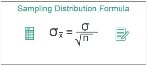 How to Calculate Sampling Distribution に対する画像結果