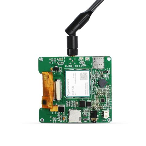 Image result for Raspberry Pi Cellular Module