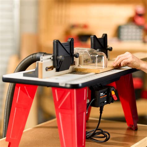 Image result for Harbor Freight Router Table