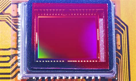 Image result for Object Identification Sensor