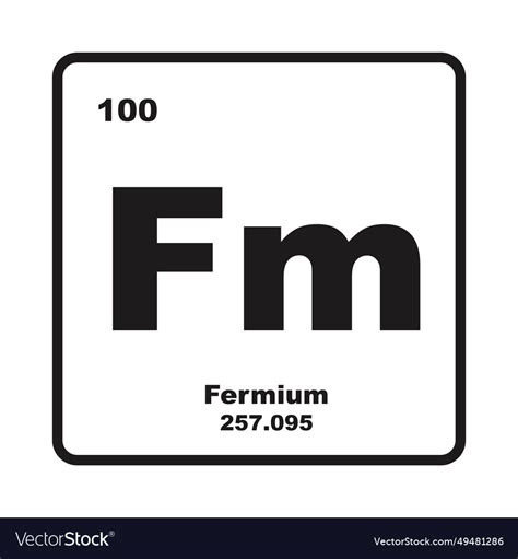 Image result for What Color Is Fermium