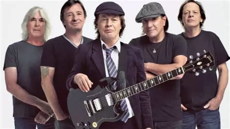 Image result for AC/DC Groupe
