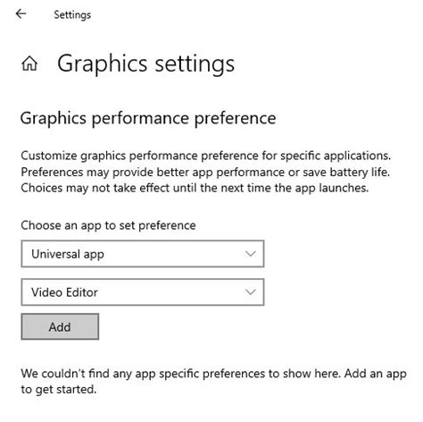 Image result for Default Graphics Settings