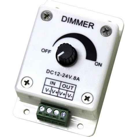 LED Light Dimmer に対する画像結果