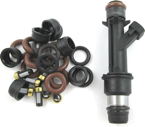 Bildergebnis für How to Rebuild a Delphi Injector