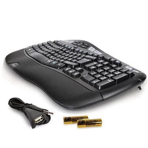 Image result for Old QWERTY Keyboard Logitech