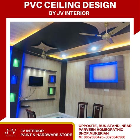 PVC Ceiling Design Pinterest に対する画像結果