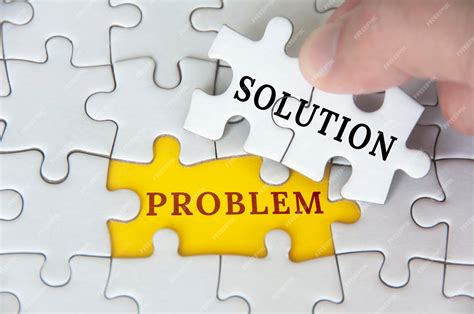 Image result for Problem Solving Solution