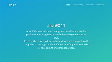 Image result for Ensemble JavaFX