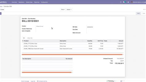 Afbeeldingsresultaten voor Single Invoice Multiple Locations