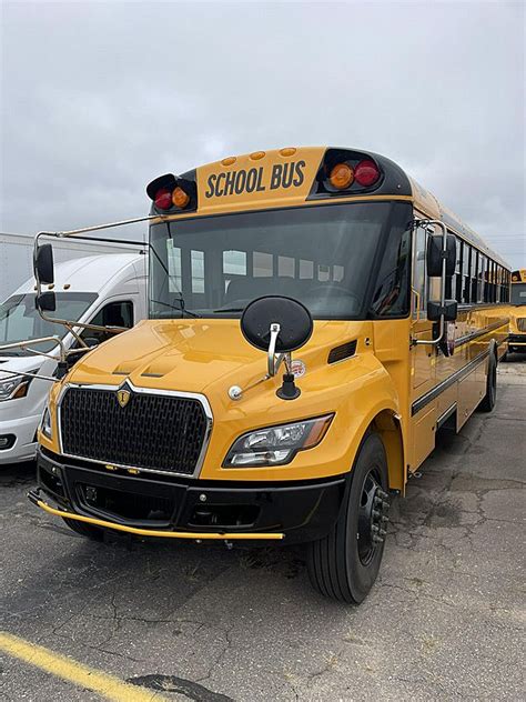 Image result for IC School Bus