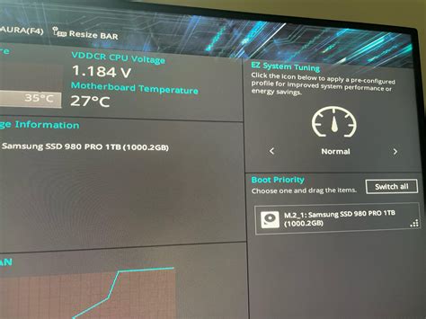 Bios Boot Loop に対する画像結果