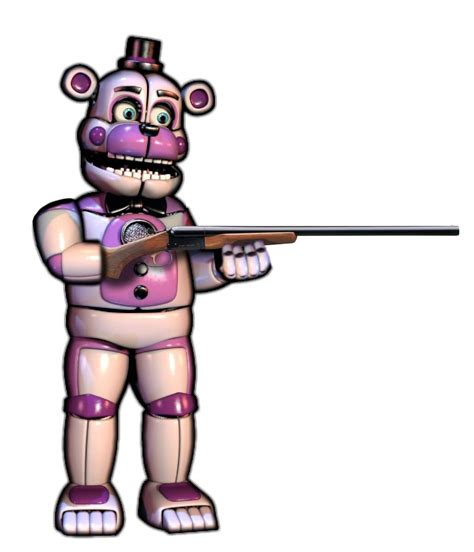 Gun Mod F-NaF に対する画像結果