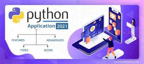 Image result for Python Programming Language Applications