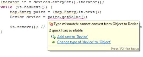 How to Iterate Map in Java に対する画像結果