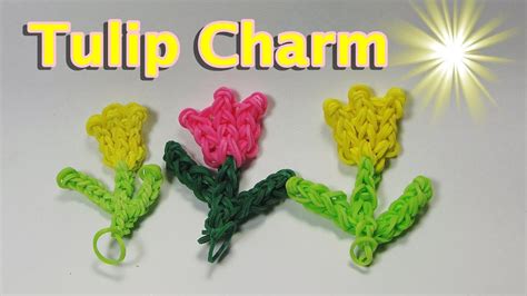 Image result for New Rainbow Loom Charm Tutorials