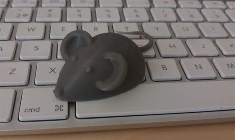 Control Paste Mouse に対する画像結果