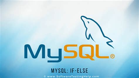Image result for MySQL If